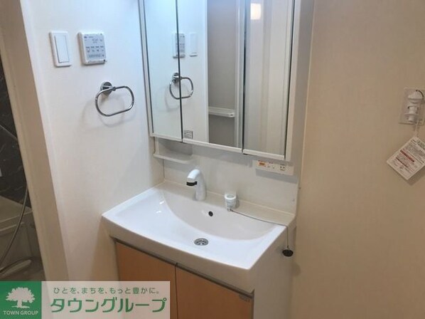 仮)熊谷市万平町2丁目スターテラスII・Lの物件内観写真